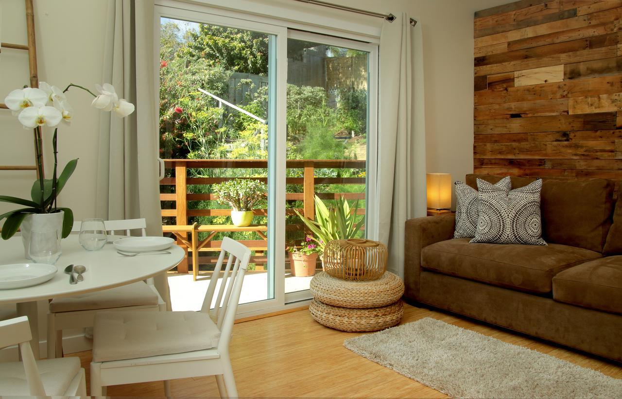 Inn At Moonlight Beach Encinitas Dış mekan fotoğraf