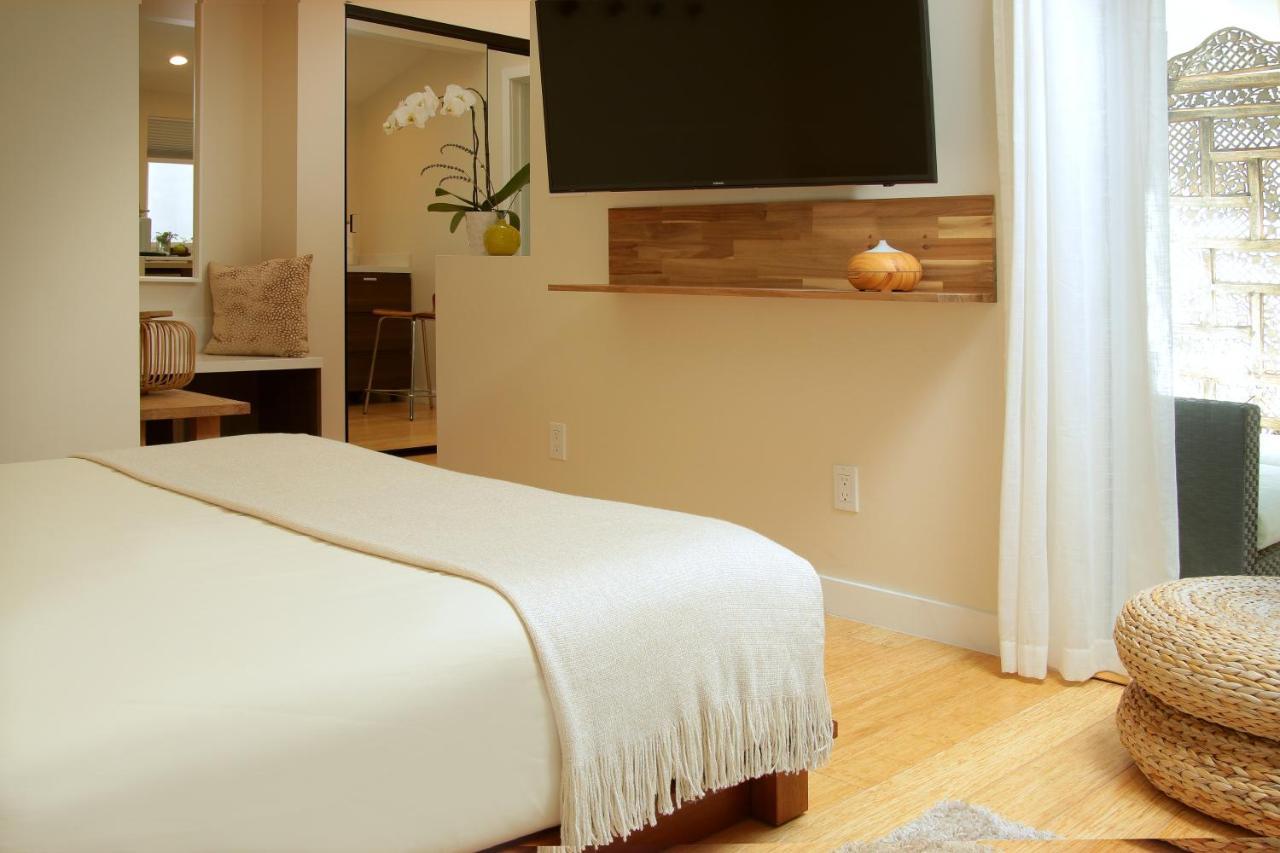Inn At Moonlight Beach Encinitas Dış mekan fotoğraf