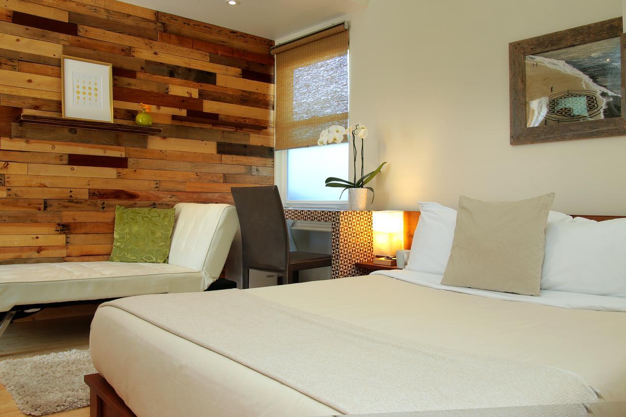 Inn At Moonlight Beach Encinitas Dış mekan fotoğraf