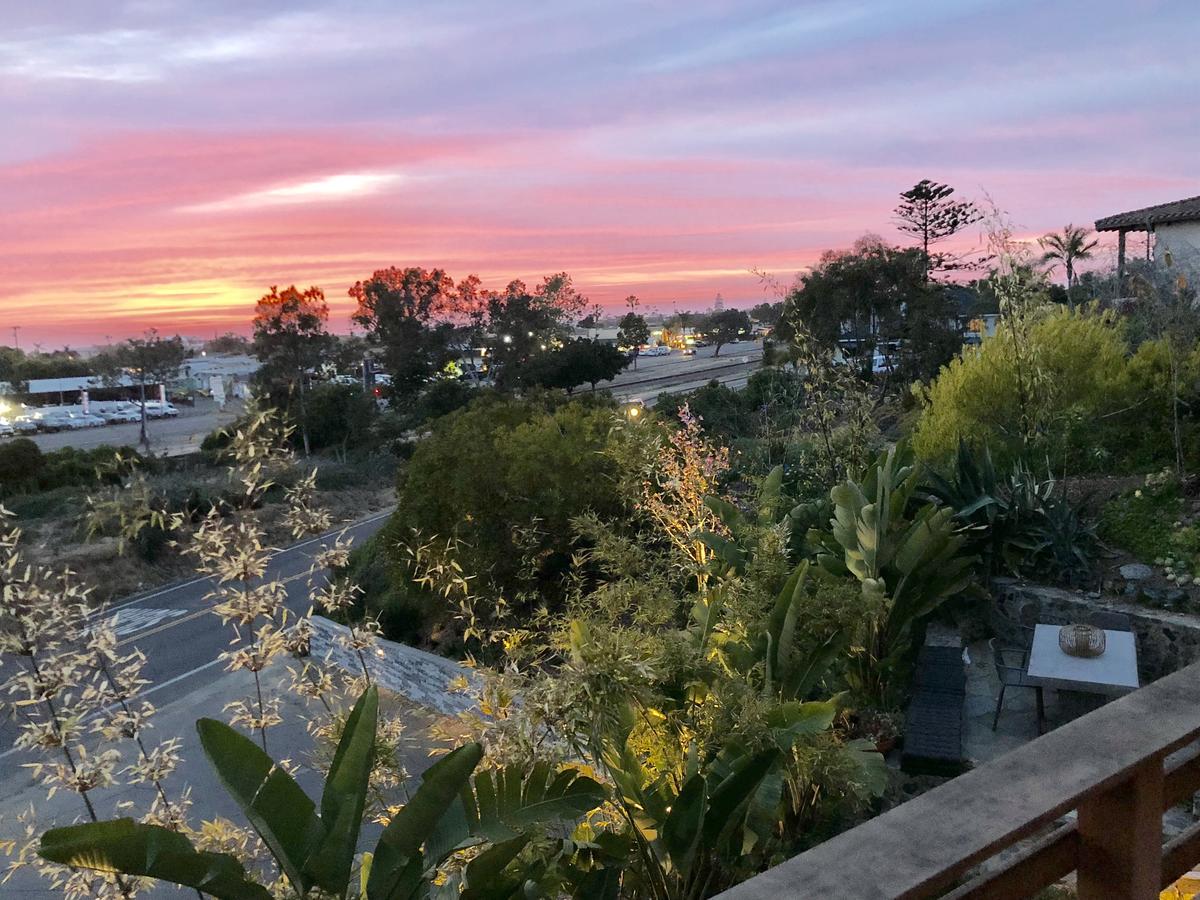 Inn At Moonlight Beach Encinitas Dış mekan fotoğraf