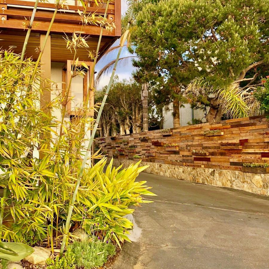 Inn At Moonlight Beach Encinitas Dış mekan fotoğraf