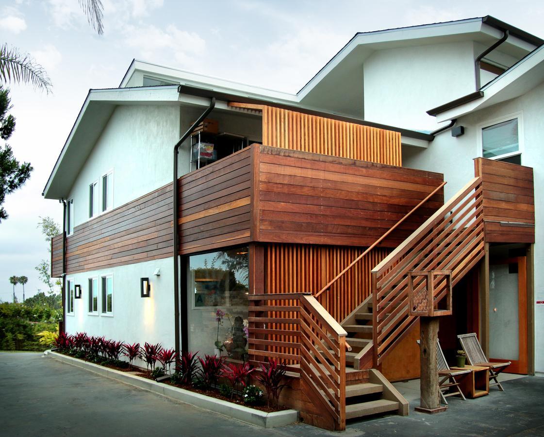 Inn At Moonlight Beach Encinitas Dış mekan fotoğraf