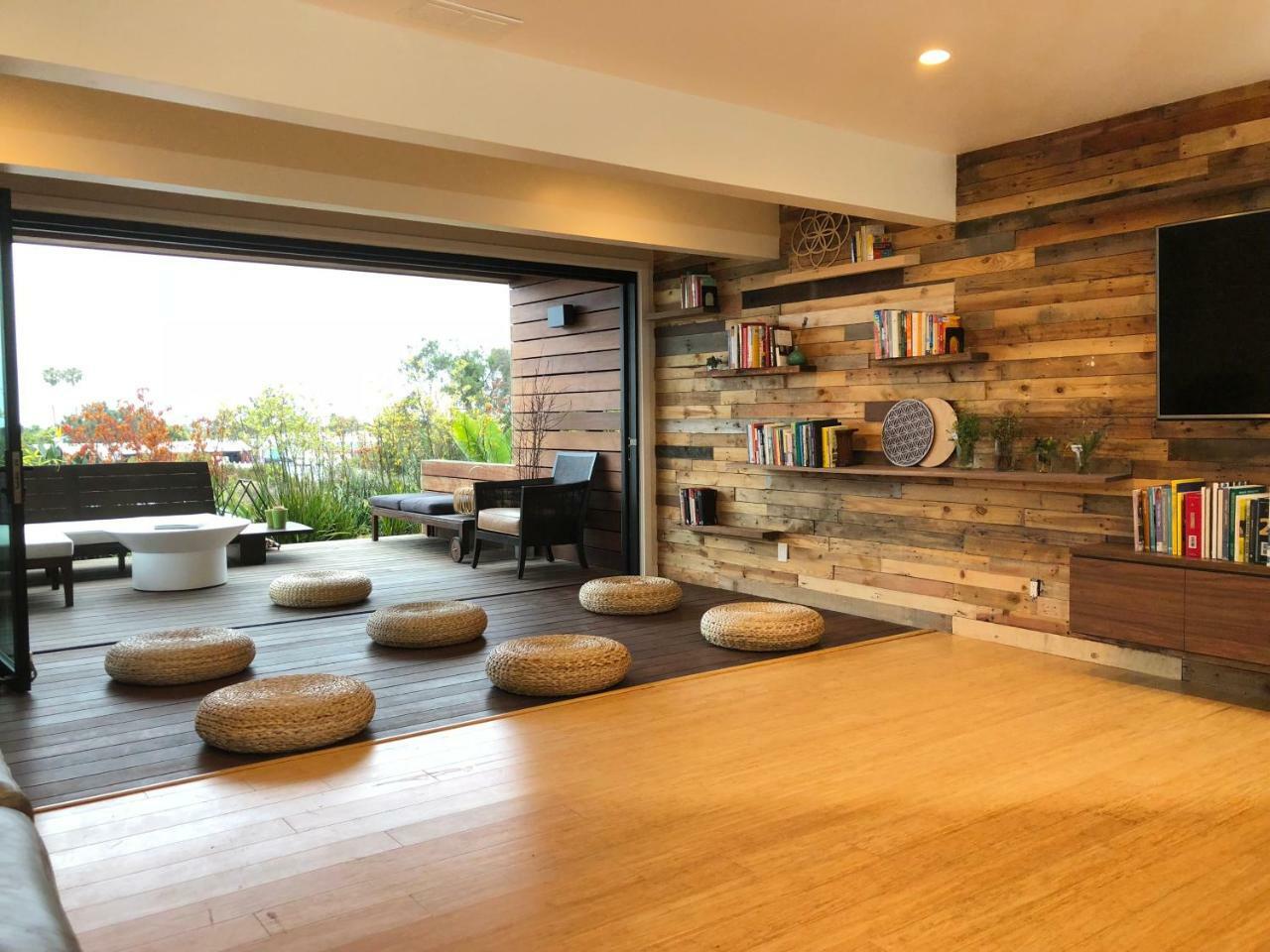 Inn At Moonlight Beach Encinitas Dış mekan fotoğraf