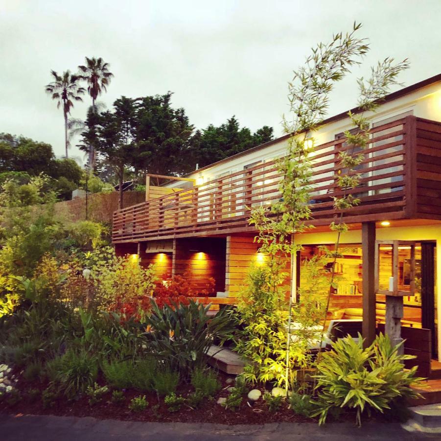 Inn At Moonlight Beach Encinitas Dış mekan fotoğraf