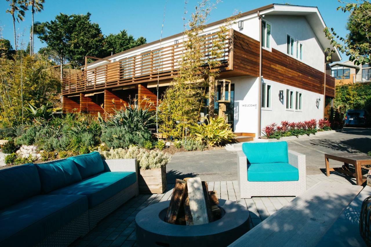 Inn At Moonlight Beach Encinitas Dış mekan fotoğraf
