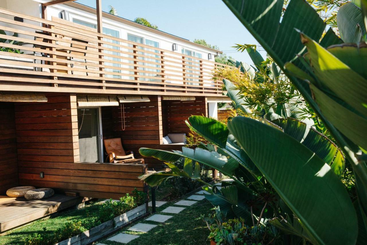 Inn At Moonlight Beach Encinitas Dış mekan fotoğraf