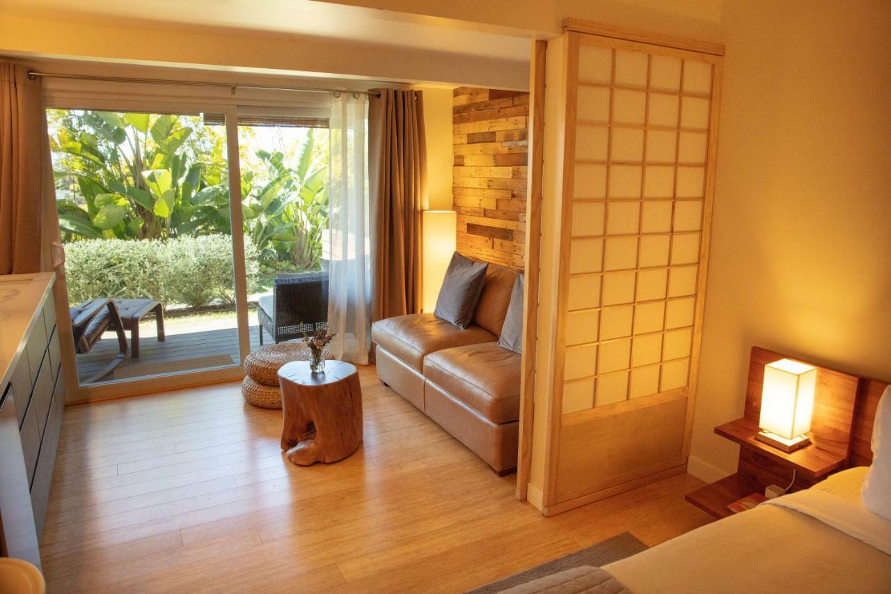 Inn At Moonlight Beach Encinitas Dış mekan fotoğraf
