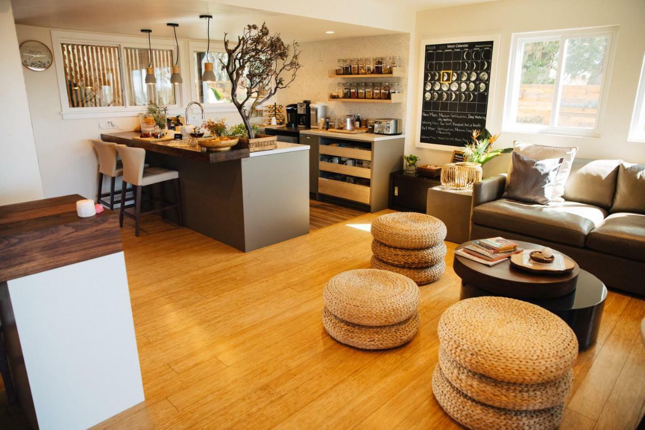 Inn At Moonlight Beach Encinitas Dış mekan fotoğraf