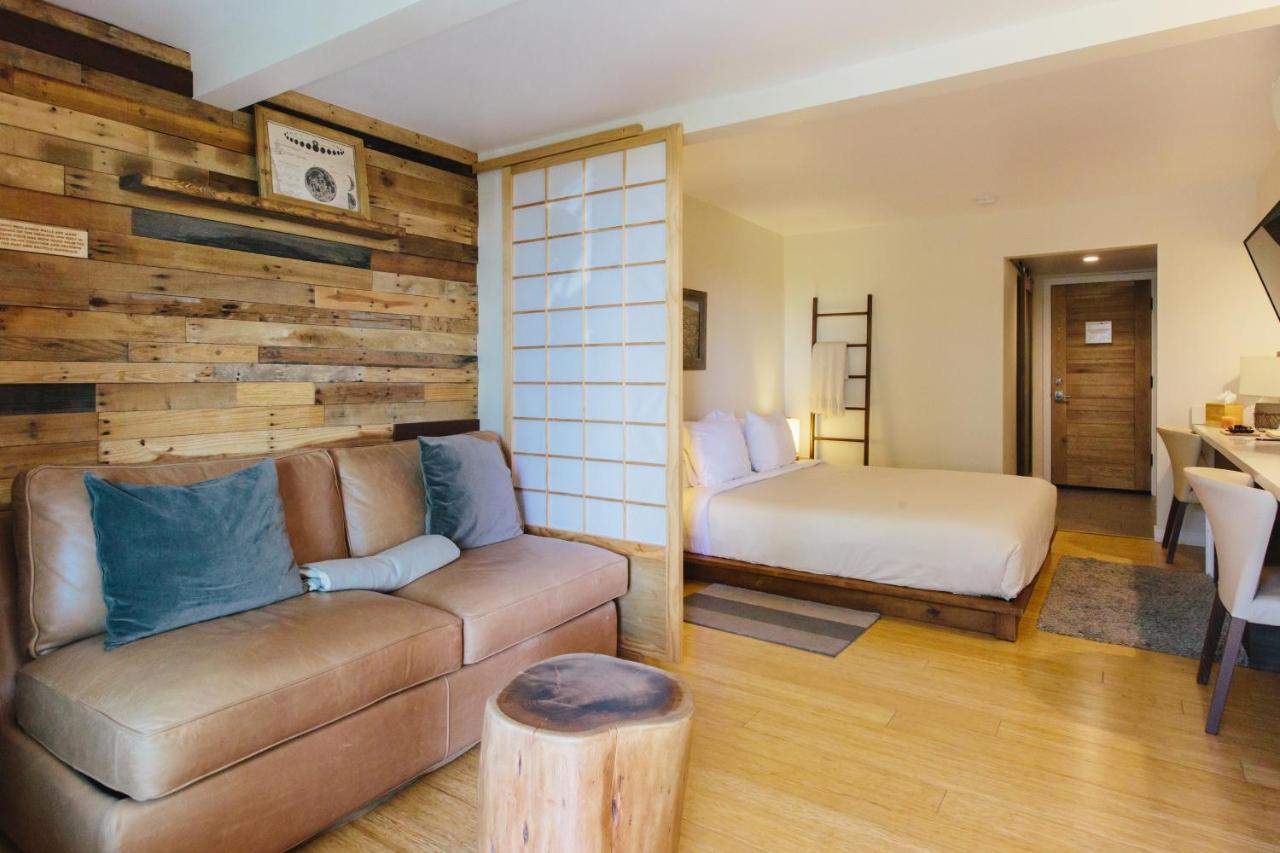 Inn At Moonlight Beach Encinitas Dış mekan fotoğraf