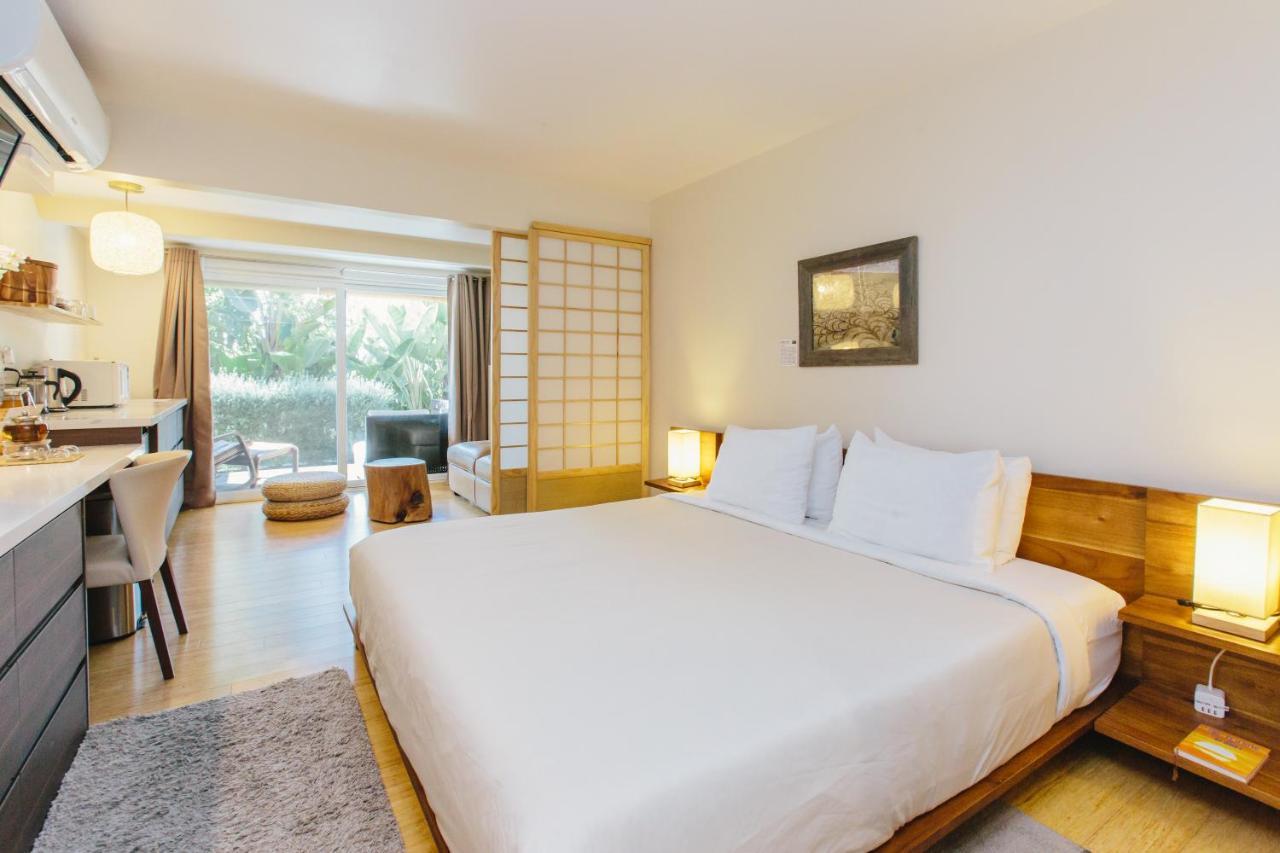 Inn At Moonlight Beach Encinitas Dış mekan fotoğraf